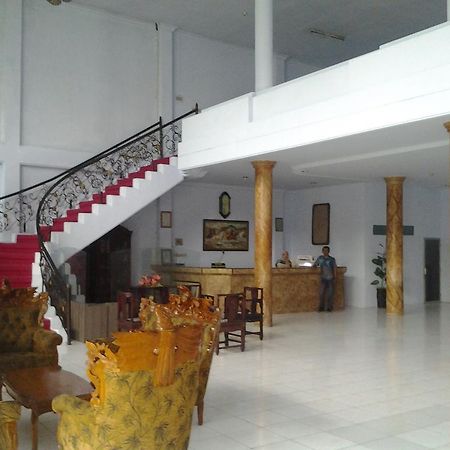Hotel Indonesia Pekalongan Exterior photo