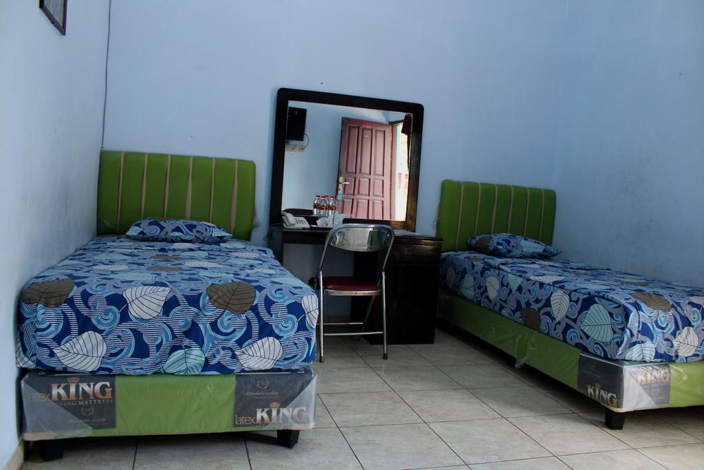 Hotel Indonesia Pekalongan Exterior photo