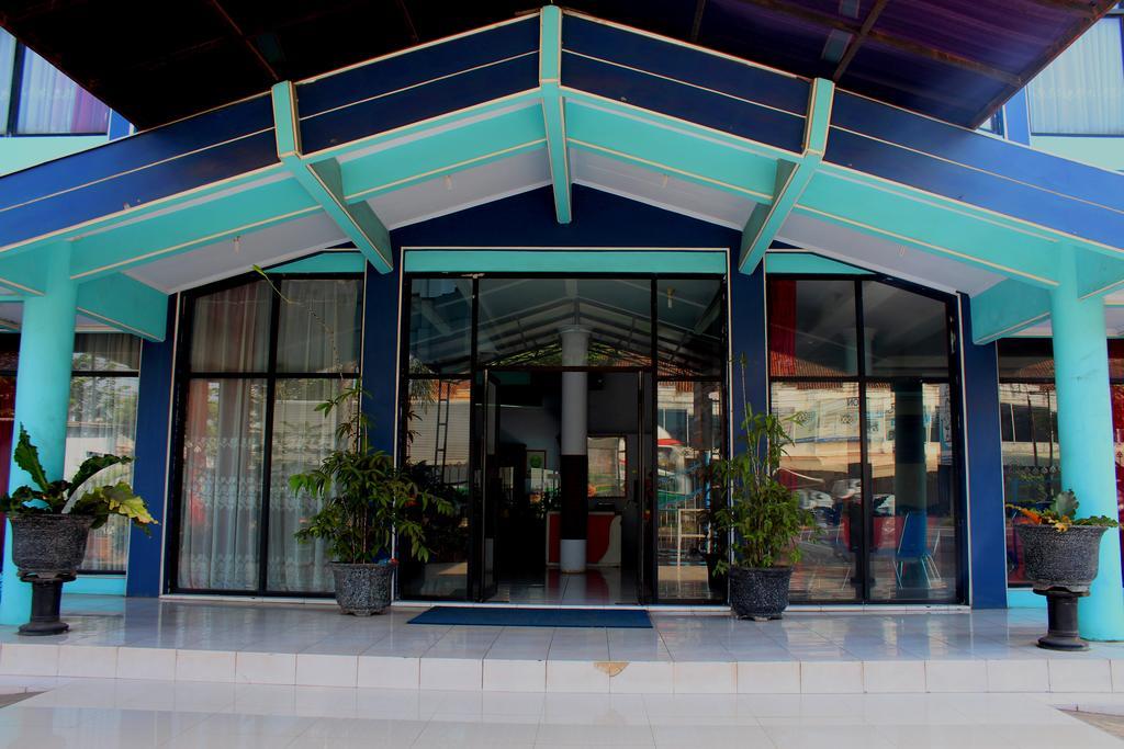 Hotel Indonesia Pekalongan Exterior photo