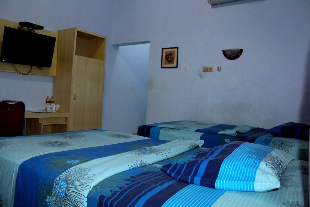 Hotel Indonesia Pekalongan Exterior photo