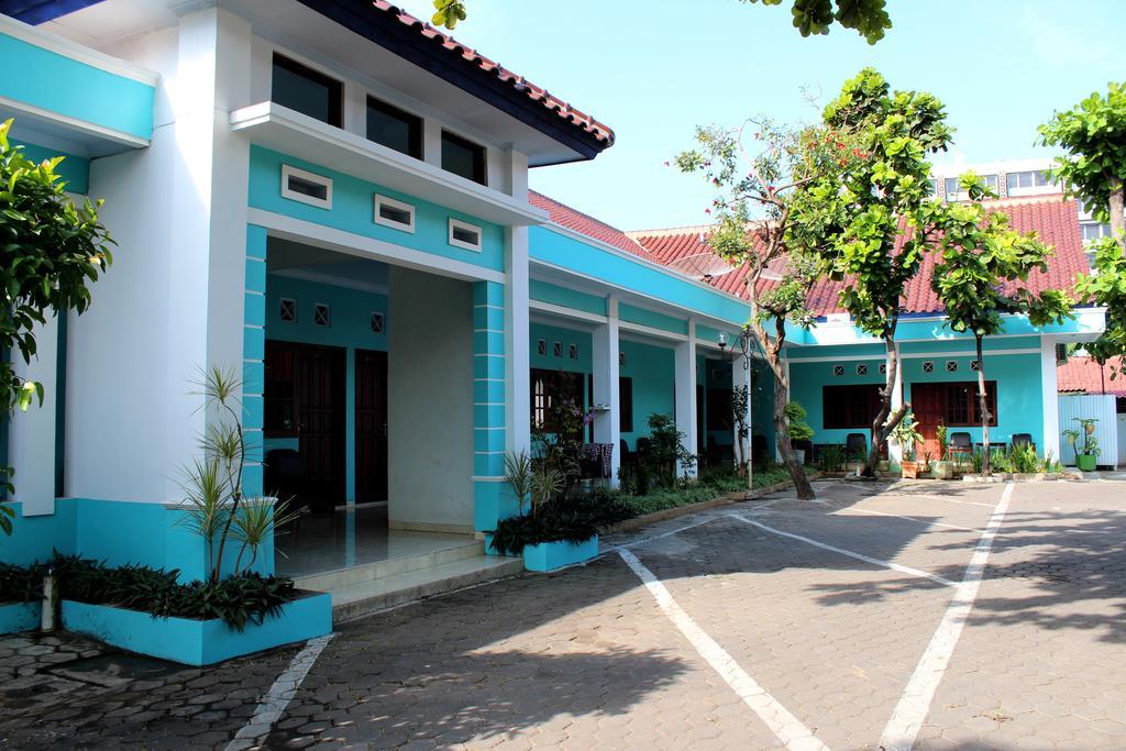 Hotel Indonesia Pekalongan Exterior photo