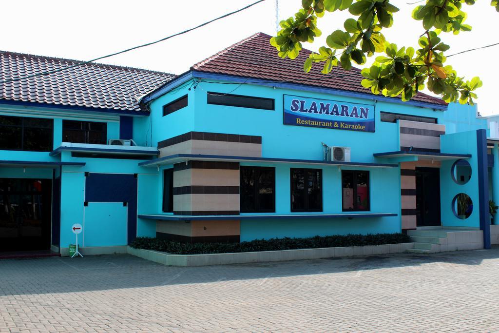 Hotel Indonesia Pekalongan Exterior photo